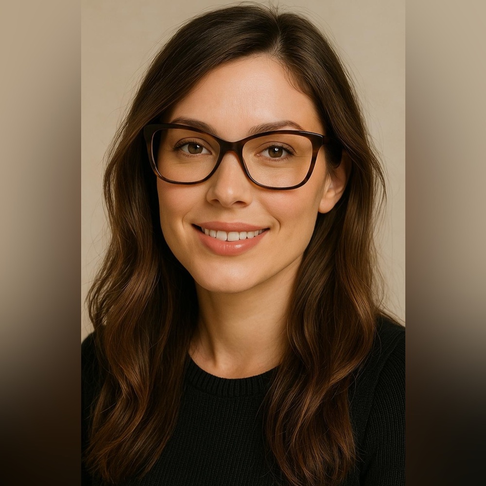 Vogue Ladies Frames VO 5204-I W656